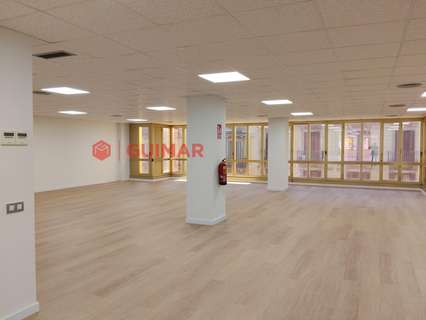 Oficina en alquiler en Barcelona