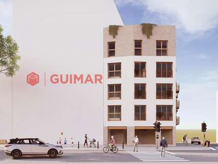 Piso en venta en Sabadell