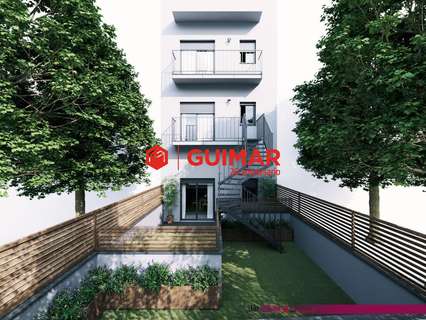 Planta baja en venta en Cornellà de Llobregat
