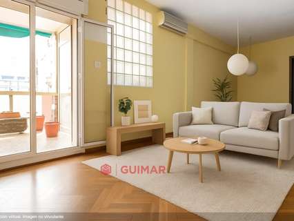 Piso en venta en Barcelona rebajado