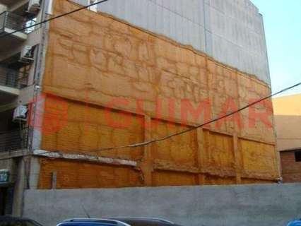 Parcela rústica en venta en Sant Andreu de la Barca