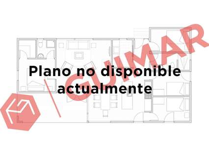 Parcela rústica en venta en Sant Vicenç de Castellet