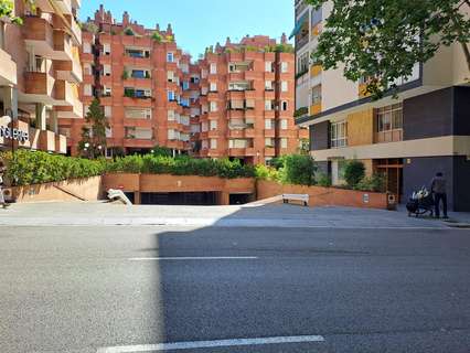 Plaza de parking en venta en Barcelona rebajada