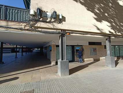 Local comercial en venta en Molins de Rei rebajado