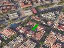 Parcela urbana en venta en Barcelona