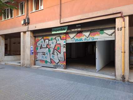 Local comercial en venta en Barcelona rebajado