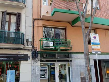 Local comercial en alquiler en Barcelona