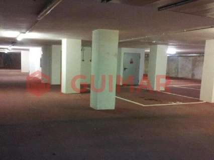 Plaza de parking en venta en Cornellà de Llobregat