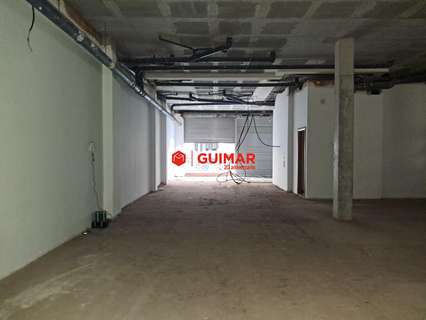 Local comercial en venta en Castelldefels