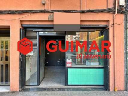 Local comercial en venta en Barcelona