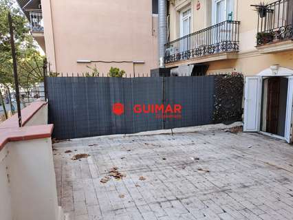 Piso en venta en Barcelona rebajado