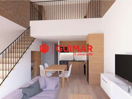 Piso en venta en Terrassa