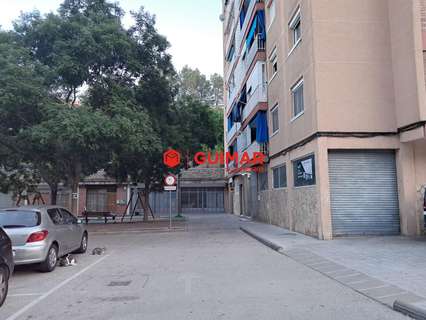 Local comercial en venta en Vallirana rebajado