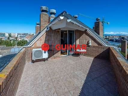 Piso en venta en Sant Cugat del Vallès