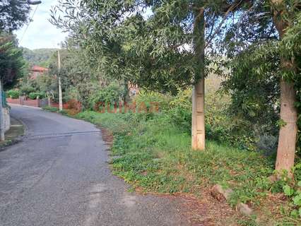 Parcela urbana en venta en Torrelles de Llobregat