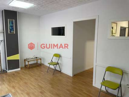 Local comercial en alquiler en Esplugues de Llobregat