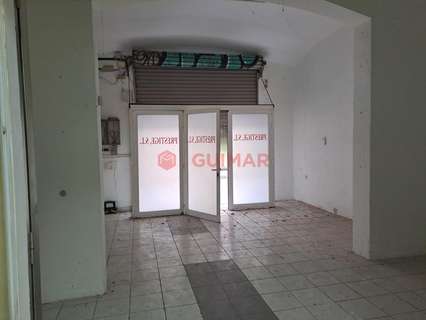 Local comercial en venta en Barcelona