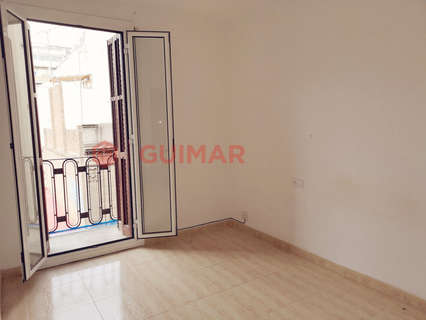 Piso en venta en L'Hospitalet de Llobregat