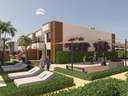 Apartamento en venta en Mazarrón zona Condado De Alhama Golf Resort