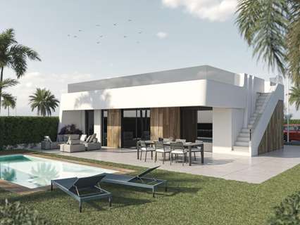 Villa en venta en Mazarrón zona Condado De Alhama Golf Resort