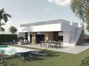 Villa en venta en Mazarrón zona Condado De Alhama Golf Resort