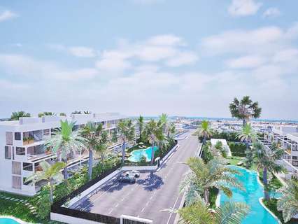 Apartamento en venta en Cartagena zona Mar de Cristal