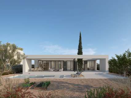 Villa en venta en Fuente Álamo de Murcia zona Fuente Álamo