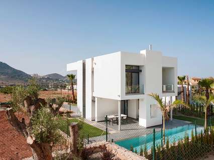 Villa en venta en Cartagena zona La Manga Club (Golf Resort)