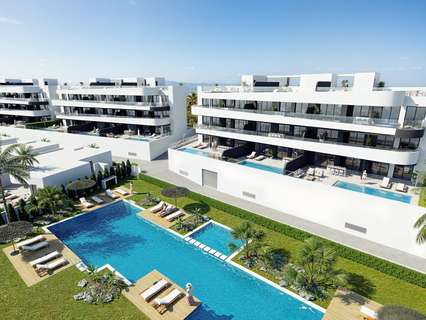 Apartamento en venta en Los Alcázares zona Serena Golf Resort