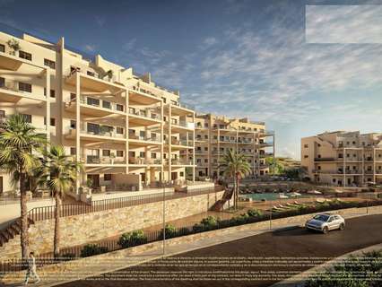 Apartamento en venta en Murcia zona Corvera Golf