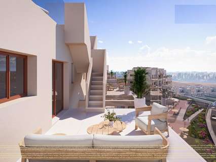 Apartamento en venta en Murcia zona Corvera Golf