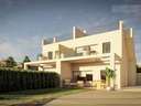 Villa en venta en Murcia zona Corvera Golf