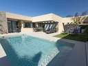 Villa en venta en Murcia zona Altaona Golf & Country Club rebajada