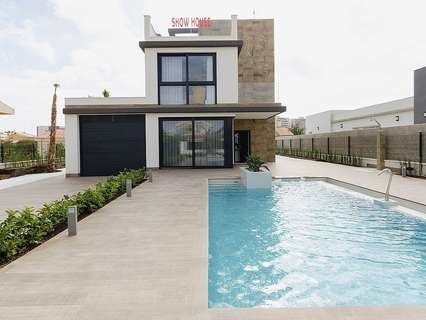 Villa en venta en Cartagena zona Playa Honda