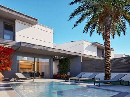 Villa en venta en Cartagena zona Los Nietos