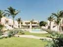 Bungalow en venta en Los Alcázares zona Roda Golf Resort