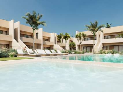 Bungalow en venta en Los Alcázares zona Roda Golf Resort