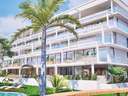 Apartamento en venta en Cartagena zona Mar de Cristal rebajado