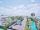 Apartamento en venta en Cartagena zona Mar de Cristal