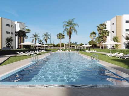 Apartamento en venta en Los Alcázares zona Santa Rosalia Lake Resort