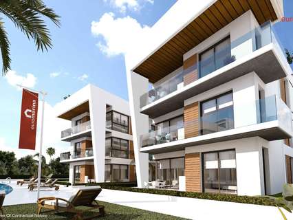 Apartamento en venta en Los Alcázares zona Los Alcazares Town
