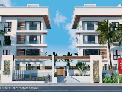 Apartamento en venta en Los Alcázares zona Los Alcazares Town