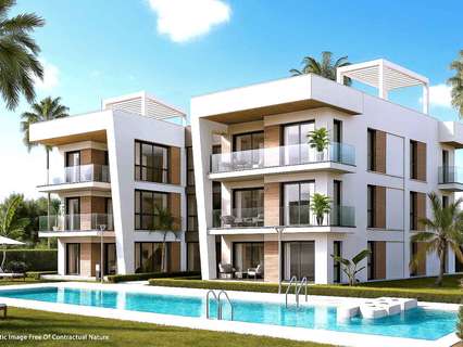 Apartamento en venta en Los Alcázares zona Los Alcazares Town