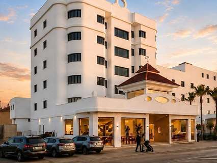 Apartamento en venta en Los Alcázares zona Playa Del Espejo