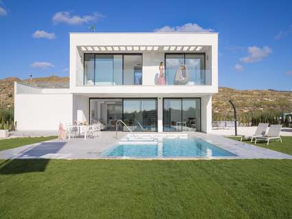 Villa en venta en Murcia zona Altaona Golf & Country Club