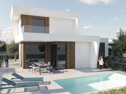 Villa en venta en Murcia zona Altaona Golf & Country Club