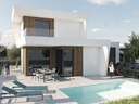 Villa en venta en Murcia zona Altaona Golf & Country Club