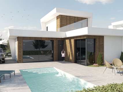 Villa en venta en Murcia zona Altaona Golf & Country Club