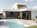Villa en venta en Murcia zona Altaona Golf & Country Club