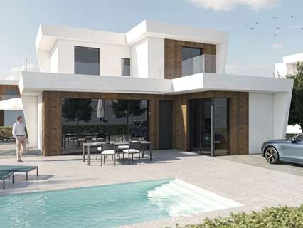 Villa en venta en Murcia zona Altaona Golf & Country Club